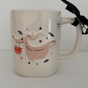 Disney The Nightmare Before Christmas Rae Dunn Mug